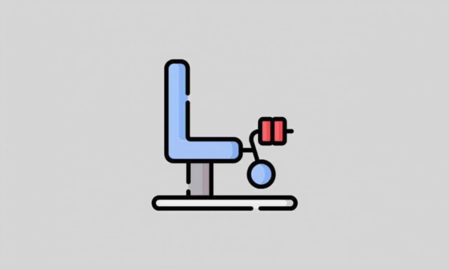 What Do Leg Extensions Work? Muscle Benefits and Proper Form