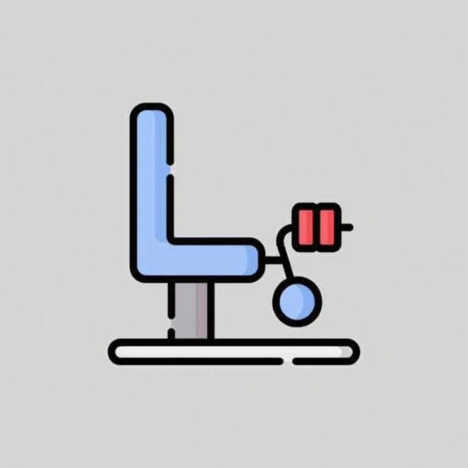 What Do Leg Extensions Work? Muscle Benefits and Proper Form