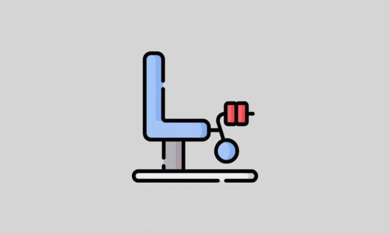 What Do Leg Extensions Work? Muscle Benefits and Proper Form