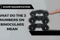 What Do Numbers on Binoculars Mean? Magnification and Lens Guide