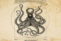 What Do Octopuses Symbolize? Intelligence Mystery and Adaptation