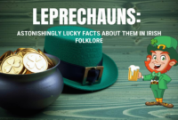 What Do Leprechauns Eat? Folklore Foods and Irish Legends Explained