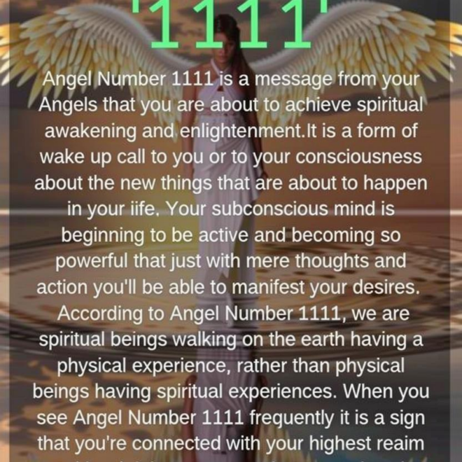 What Does The Number 5 Mean To God