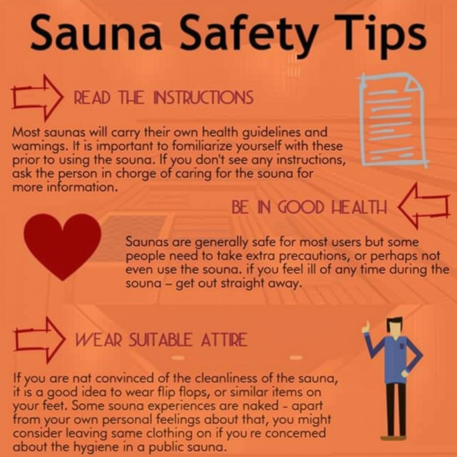 What Do You Wear in a Sauna? Comfort Safety and Etiquette Tips