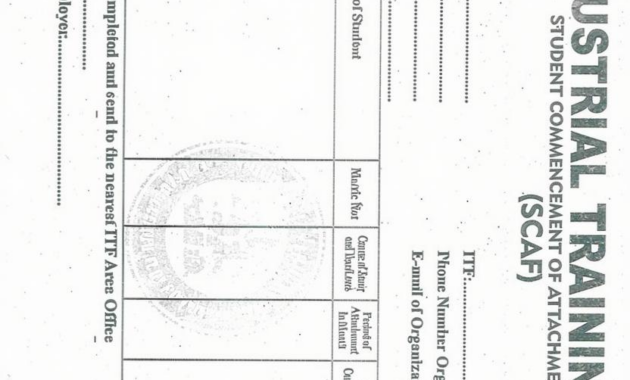 What Does Itf Mean On A Bank Statement