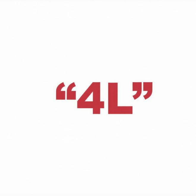 What Does L4l Mean