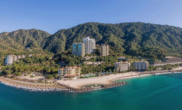 What Does Puerto Vallarta Mean