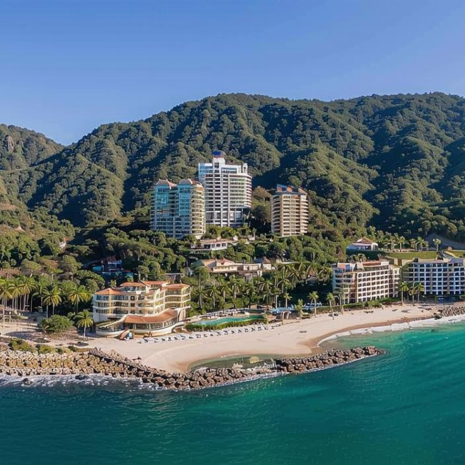 What Does Puerto Vallarta Mean