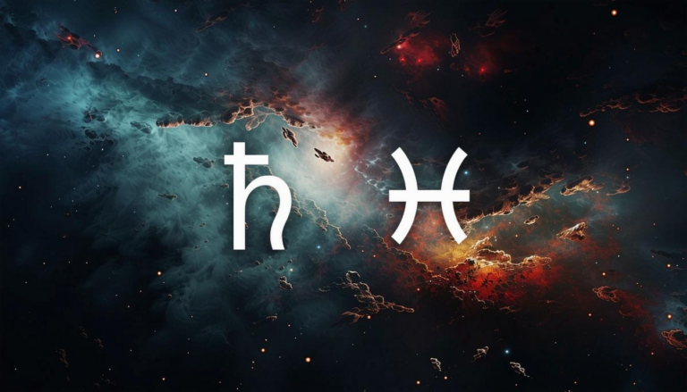 What Does Saturn In Pisces Mean