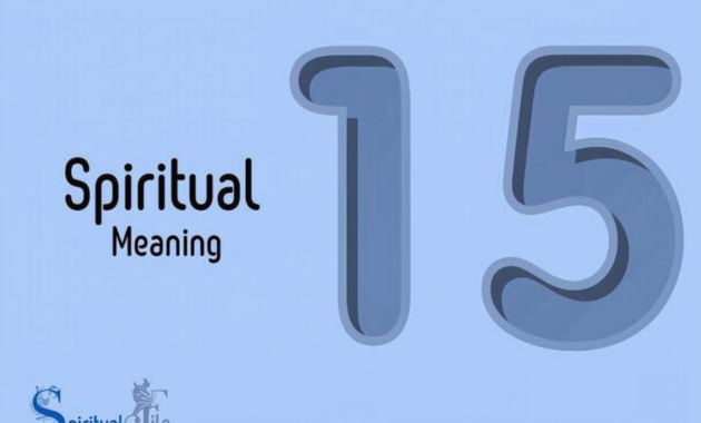 What Does 153 Mean Spiritually