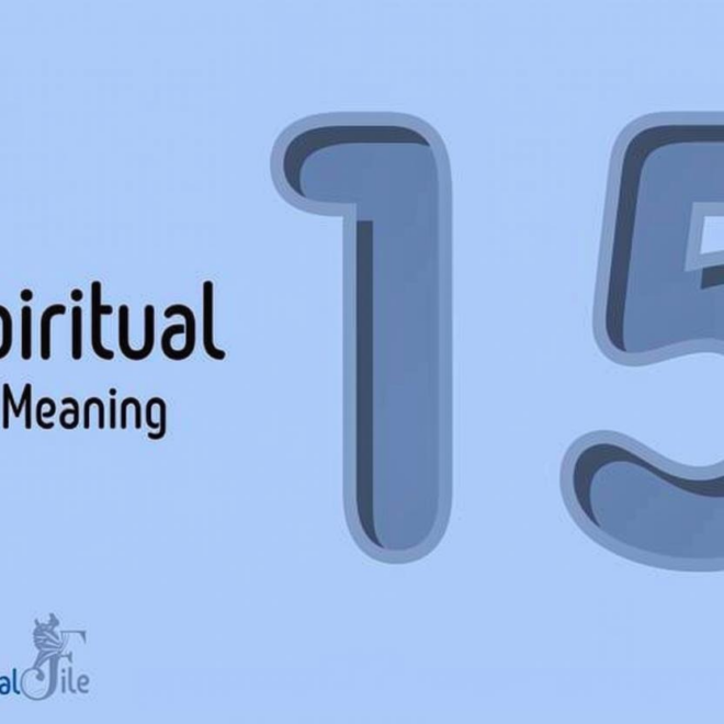 What Does 153 Mean Spiritually