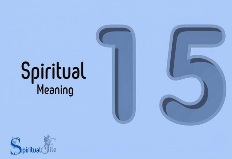 What Does 153 Mean Spiritually