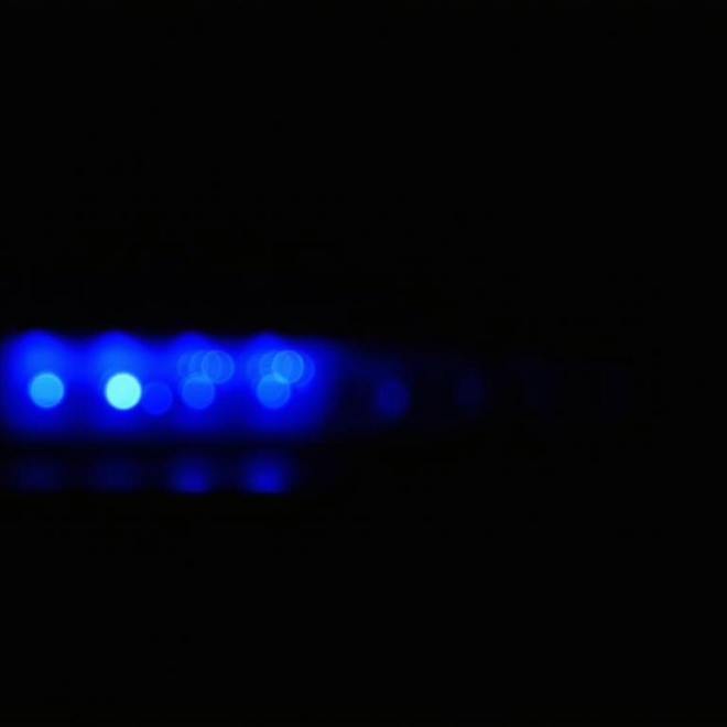What Do Blue Lights on Porches Mean? Awareness Campaigns Explained