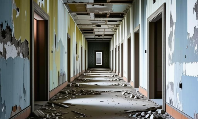 Is It Illegal to Enter Abandoned Buildings? Trespassing Laws Explained