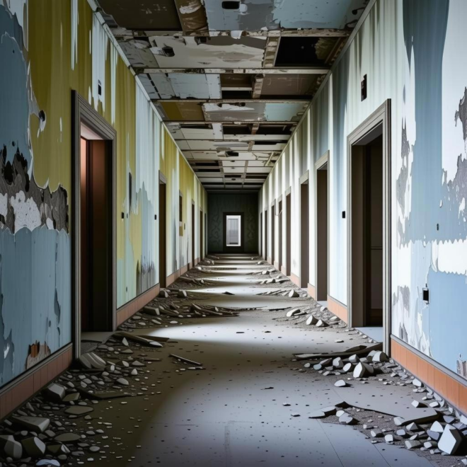 Is It Illegal to Enter Abandoned Buildings? Trespassing Laws Explained