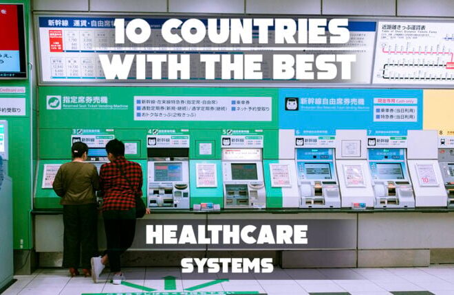 Which Healthcare Systems Work Better Than the U.S.?