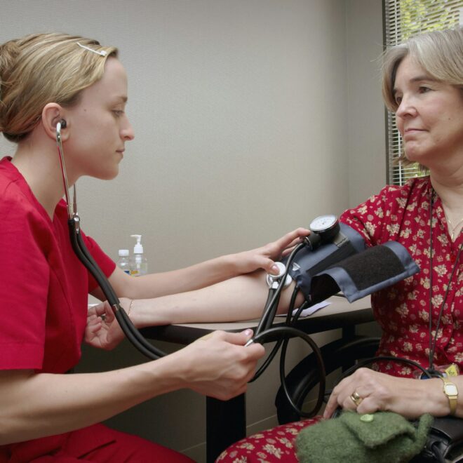 Why Communication Improves Patient Outcomes