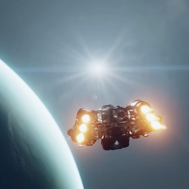 What Platforms Is Starfield Available On?