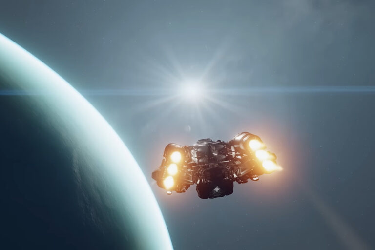 What Platforms Is Starfield Available On?