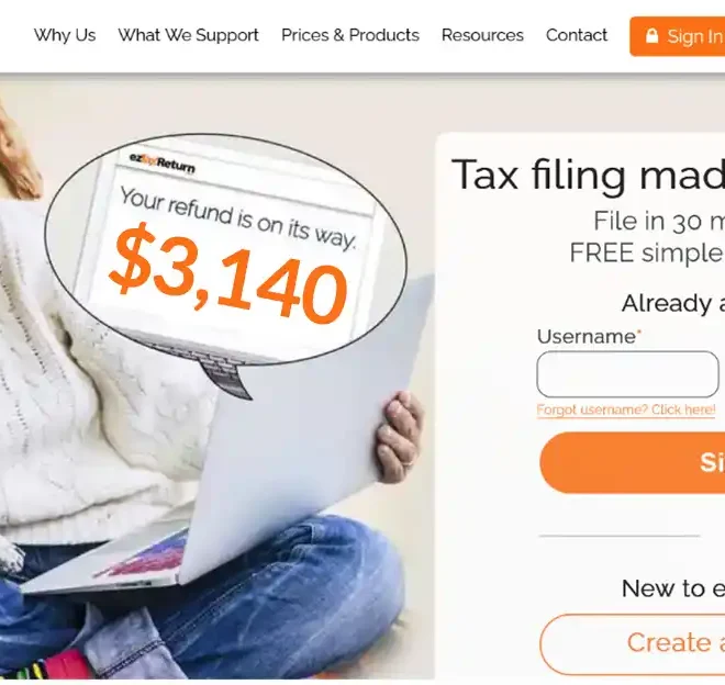 How to Check Your Tax Return From Past Years