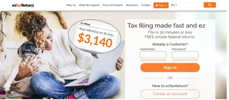 How to Check Your Tax Return From Past Years