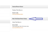 How to Check the Status of Your State Tax Return