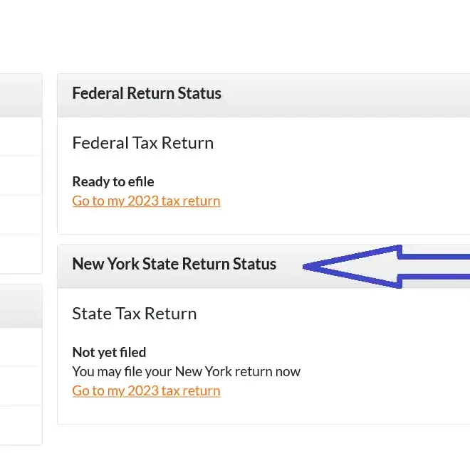 How to Check Your State Tax Return Status Easily