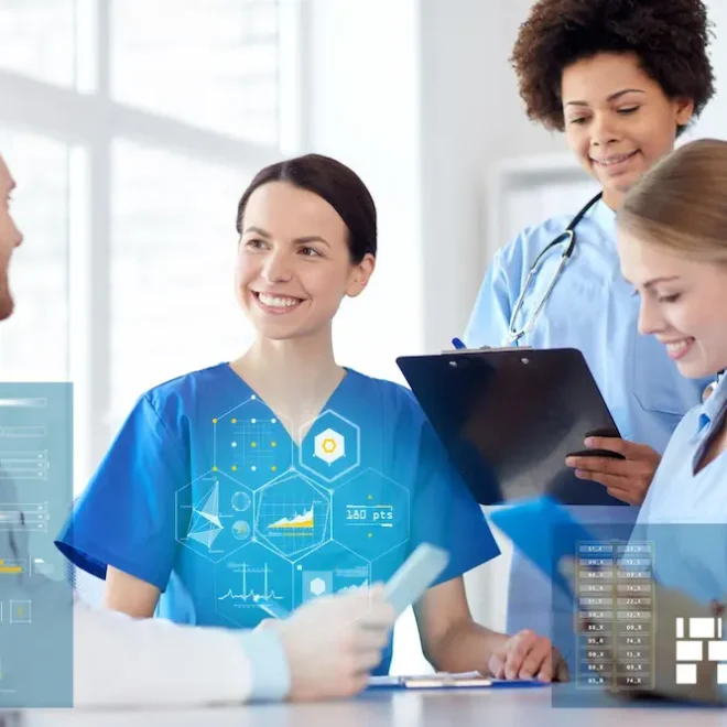 How to Build Strong Relationships in Healthcare Networks