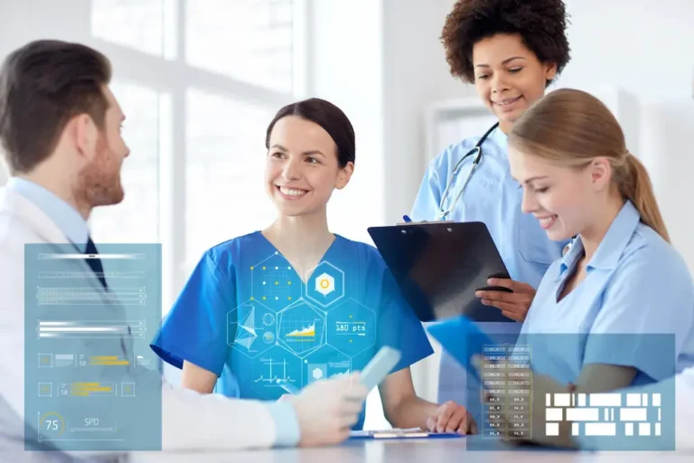 How to Build Strong Relationships in Healthcare Networks