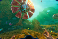 What Platform Is Subnautica Available On?