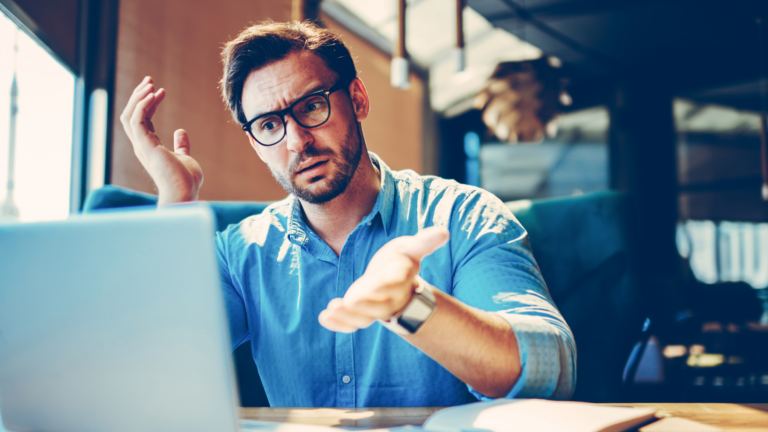 What to Do If You Spot Suspicious Activity in Your Account