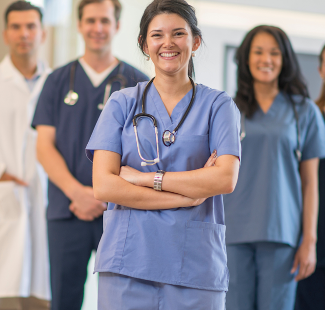 Is a Nurse a Healthcare Provider? (Clear Answer)