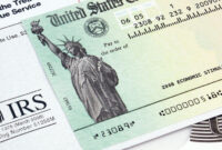 What Happens If a Tax Refund Check Expires?