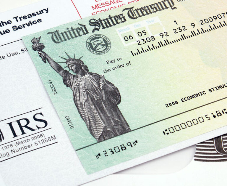 What Happens If a Tax Refund Check Expires?