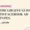 Which Ad Types Are Available on Social Media Platforms? (Full Guide)