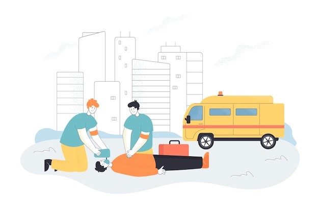What’s the Difference Between BLS and CPR Certification?