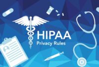 What Can Healthcare Providers Share Under HIPAA?