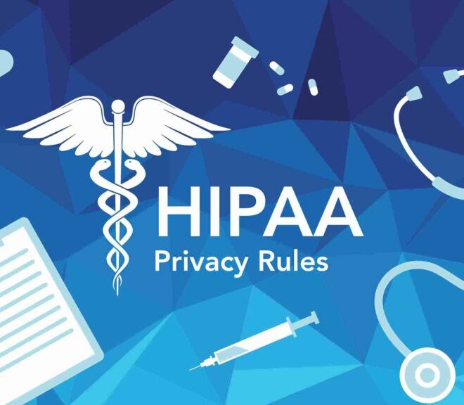 Which Healthcare Providers Must Follow HIPAA Rules?