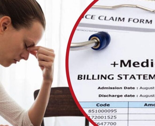 What Happens When a Provider Doesn’t Send a Bill?