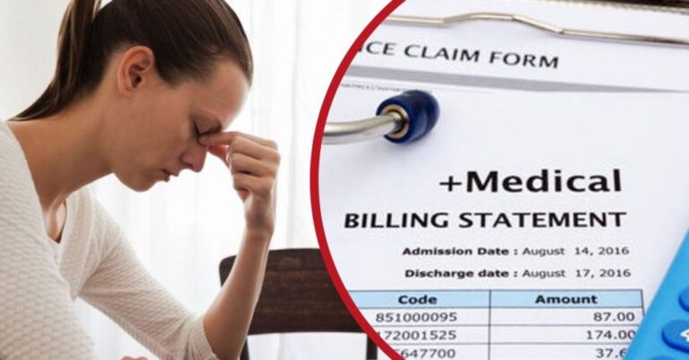 What Happens When a Provider Doesn’t Send a Bill?