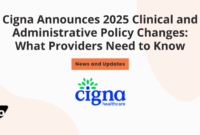 Inside the World of Aetna & Cigna Providers: What You Need to Know