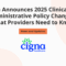 Inside the World of Aetna & Cigna Providers: What You Need to Know