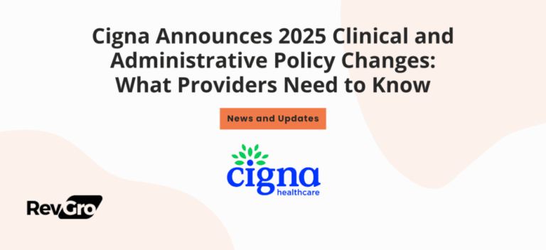 Inside the World of Aetna & Cigna Providers: What You Need to Know
