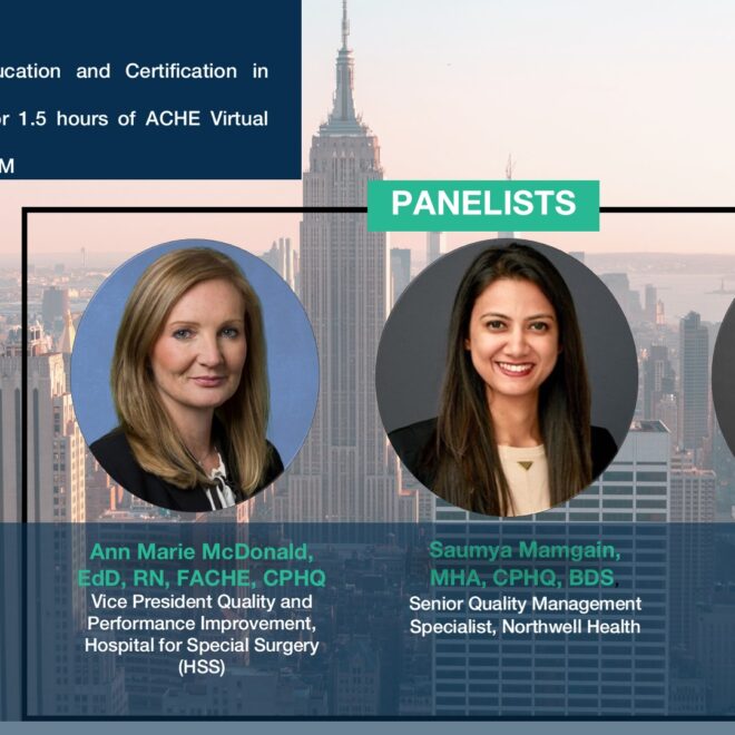 What Is Continuing Education (CE) Certification in Healthcare?