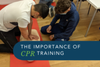 What Does Healthcare Provider CPR Training Teach You?
