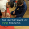 What Does Healthcare Provider CPR Training Teach You?