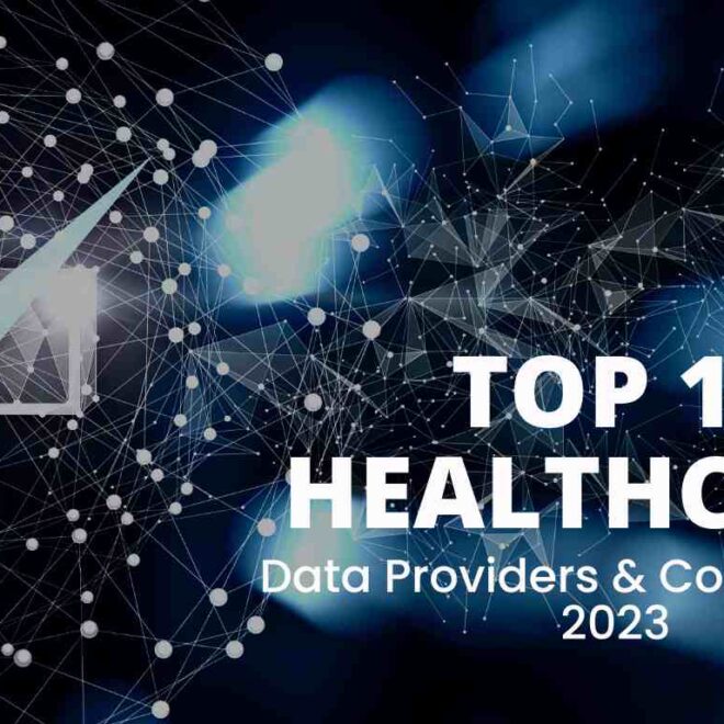 How Many Healthcare Providers Are There in the U.S.? (Latest Data)