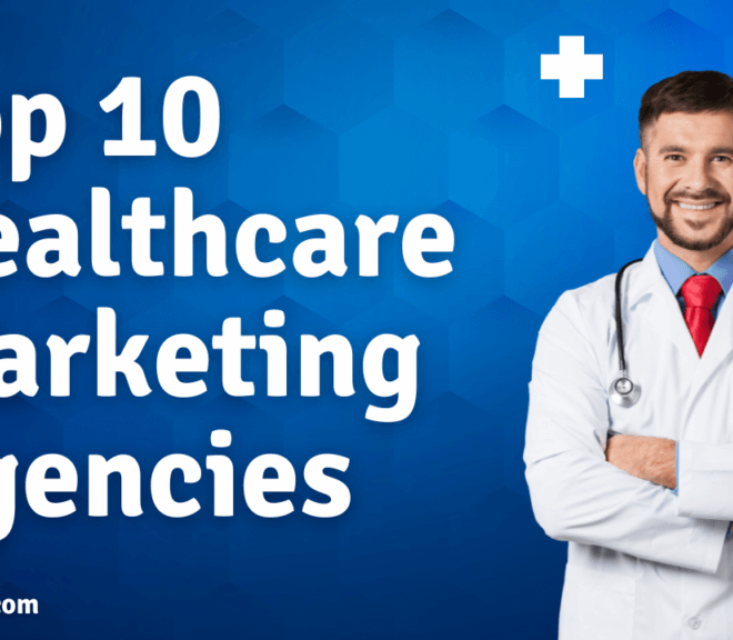 How Marketing Agencies Help Healthcare Providers Grow