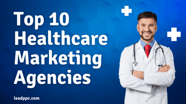 How Marketing Agencies Help Healthcare Providers Grow