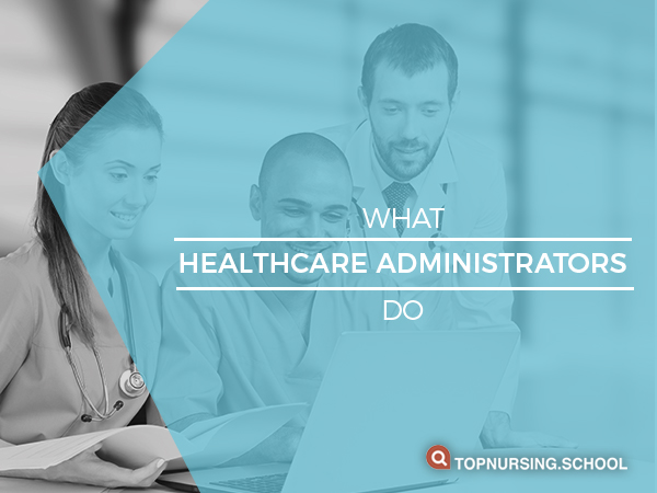 What Certifications Do Healthcare Administrators Need?